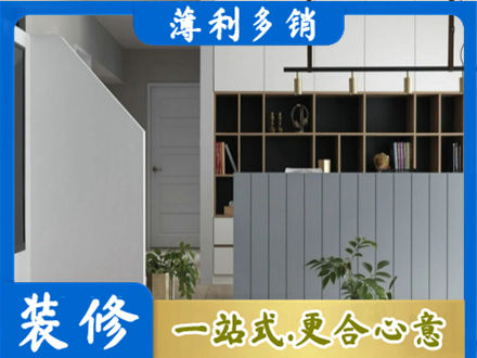 溧水区客厅电视柜装修