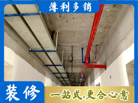溧水区水电工程安装