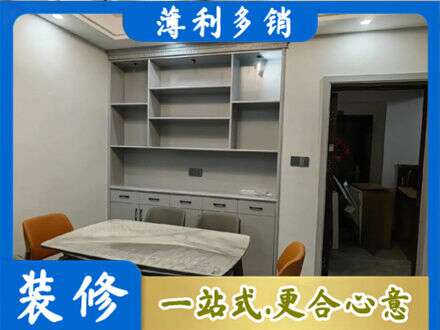 溧水区定制衣柜鞋柜餐边柜3.jpg
