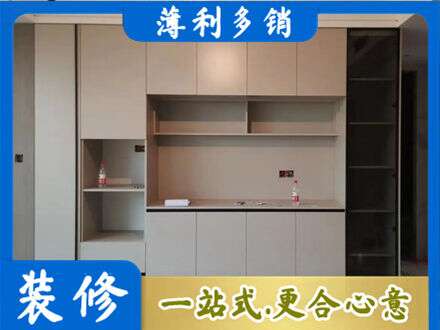 溧水区正规定制鞋柜